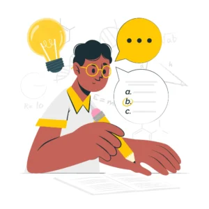 Mock Tests and Assessments Services in Varanasi